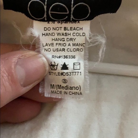 Tank - Picture 2 of 3